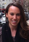 Anna Levy