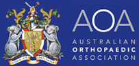  Australian Orthopaedic Association