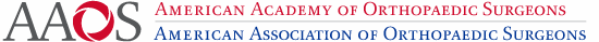  American Academy of Orthopaedic Surgeons