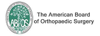 The American Board of Orthopaedic Surgery 