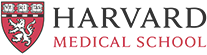 Harvard Medical School logo