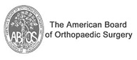 ABOS - The American Board of Orthopaedic Surgery